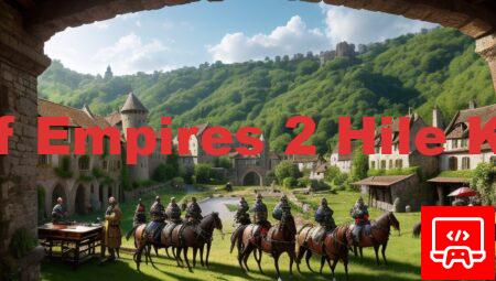Age of Empires 2 Hile Kodları