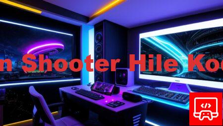 Alien Shooter Hile Kodları