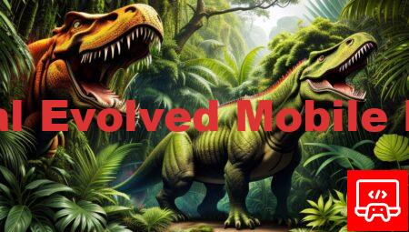 Ark Survival Evolved Mobile Hile Kodları