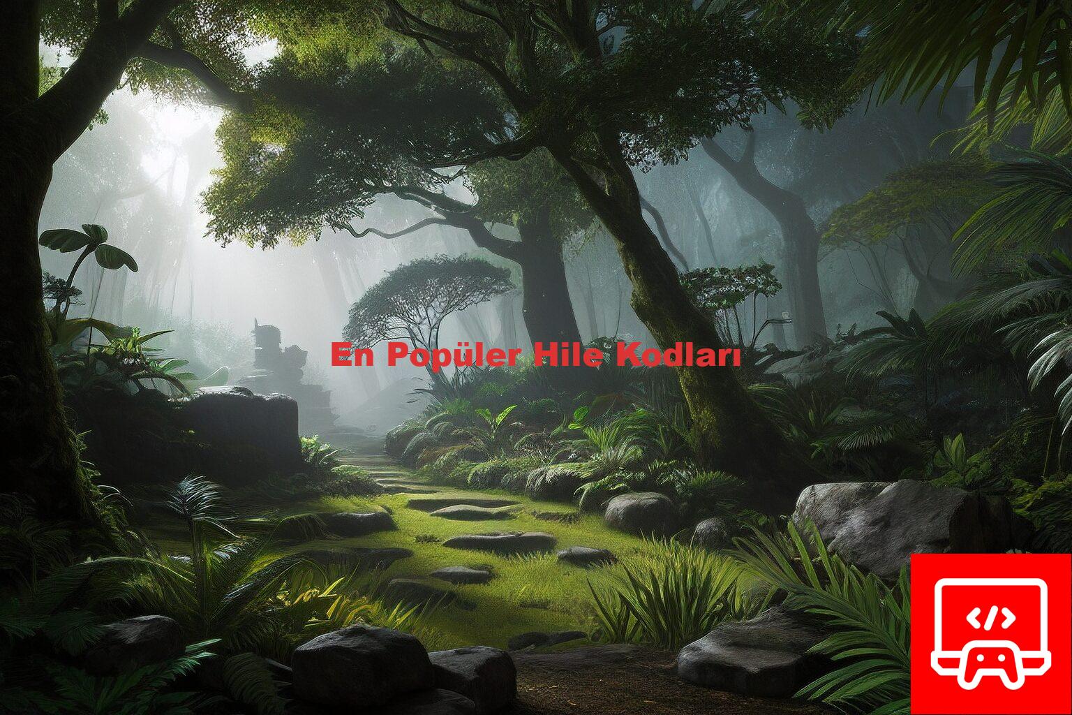 En Popüler Hile Kodları