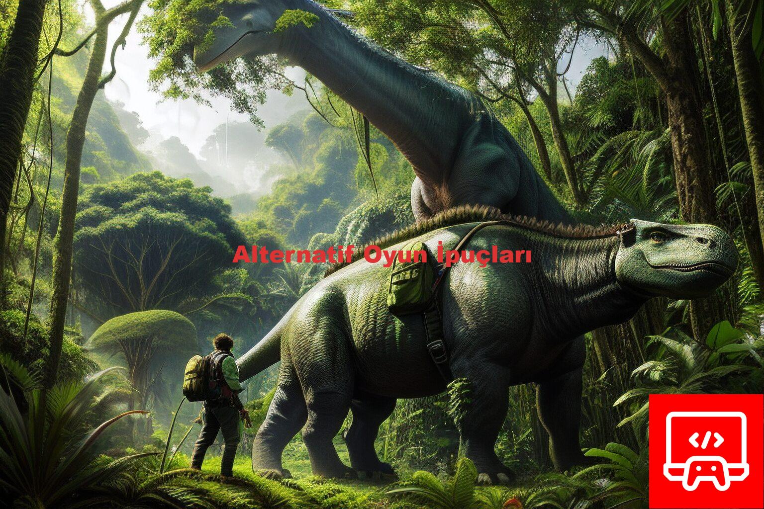 Alternatif Oyun İpuçları