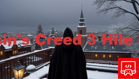 Assassin’s Creed 3 Hile Kodları