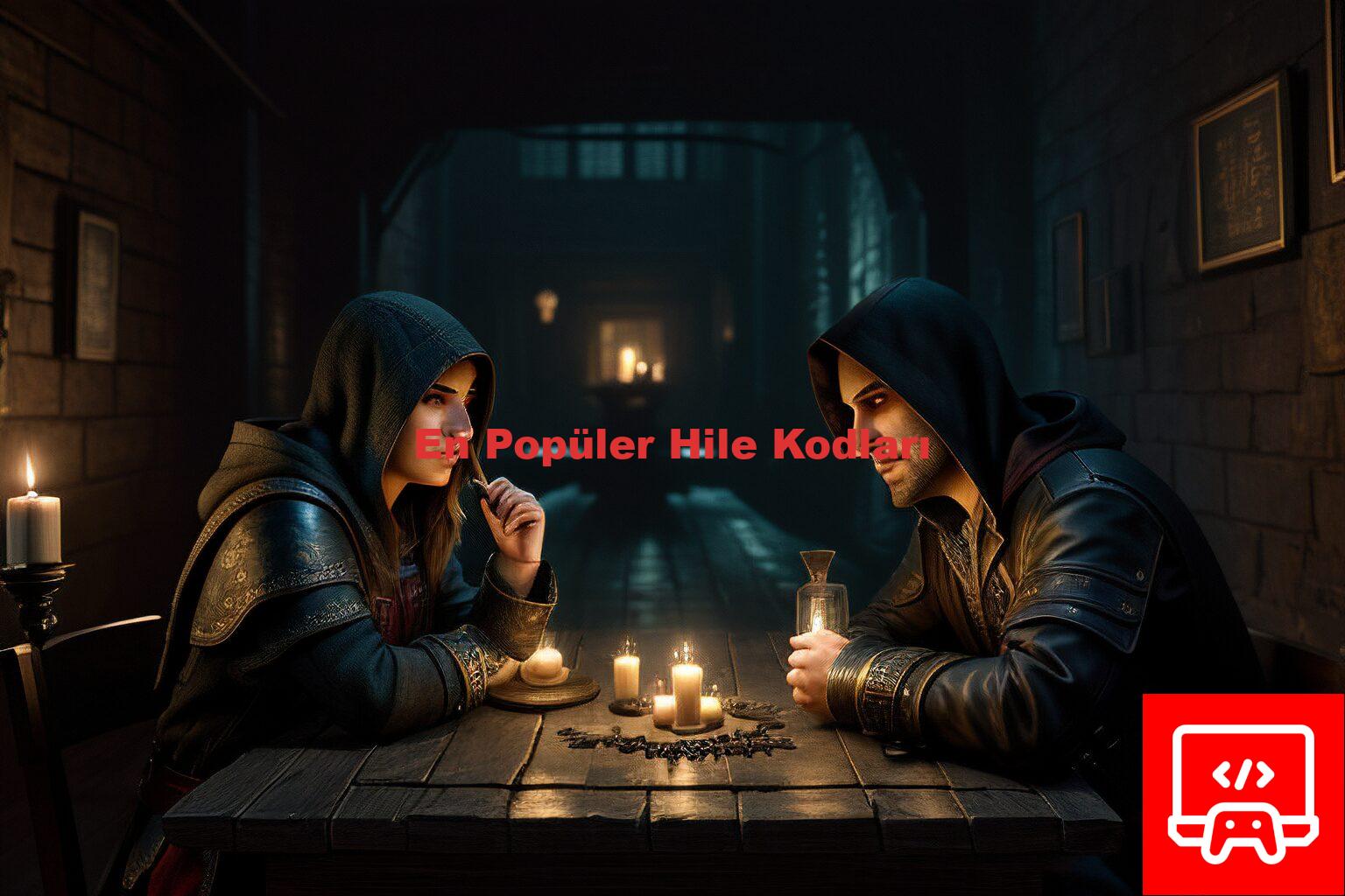 En Popüler Hile Kodları