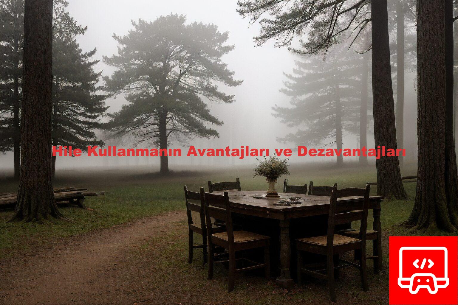 Hile Kullanmanın Avantajları ve Dezavantajları
