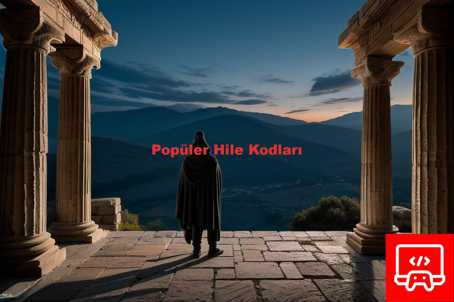 Popüler Hile Kodları