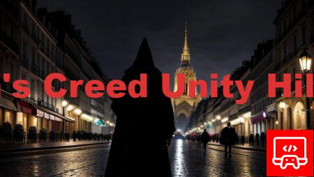 Assassin’s Creed Unity Hile Kodları