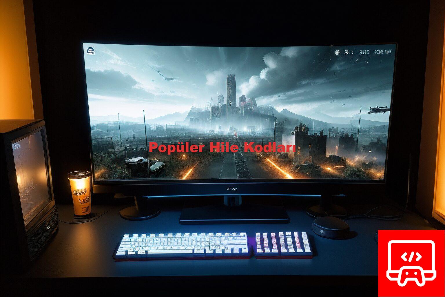 Popüler Hile Kodları