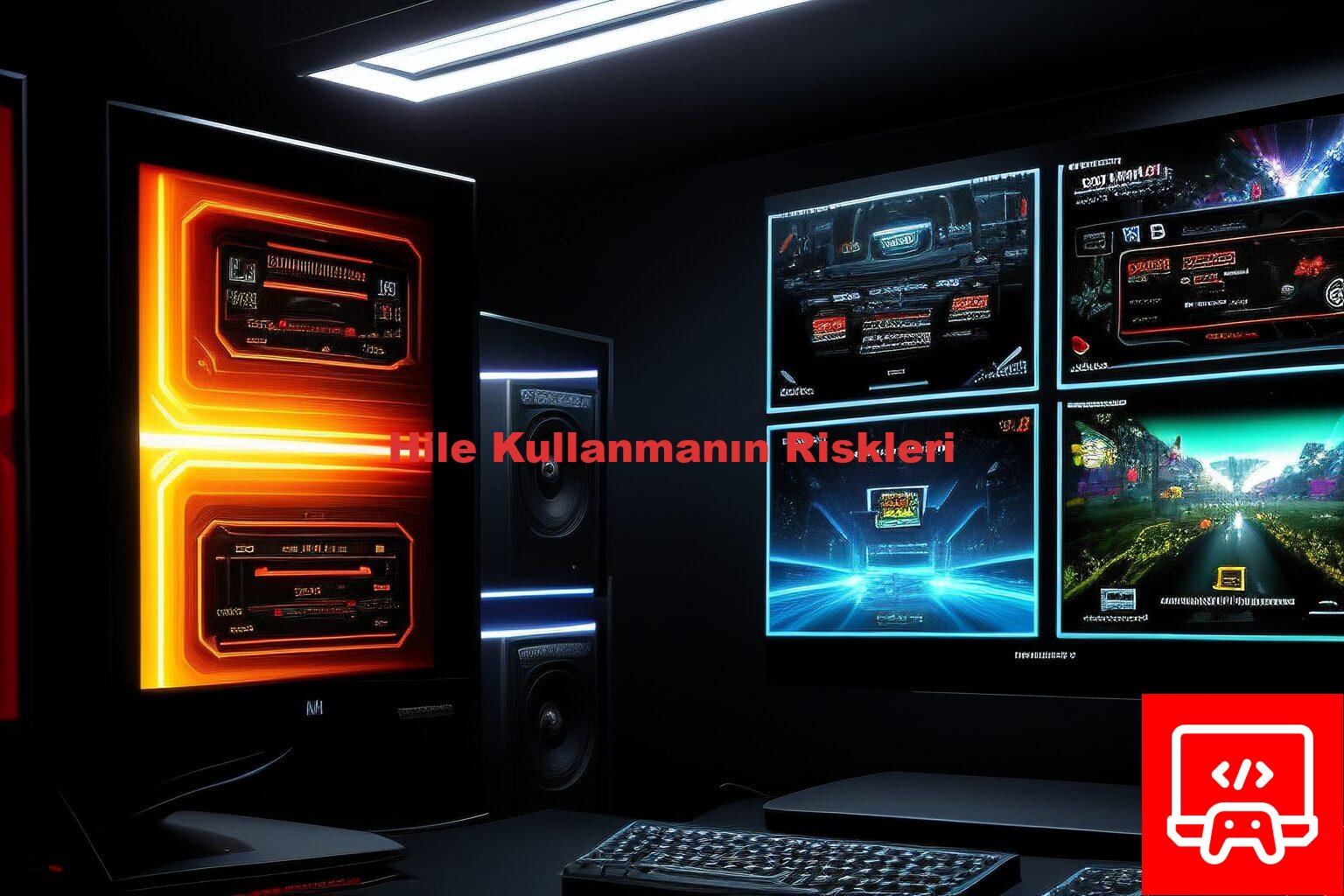 Hile Kullanmanın Riskleri