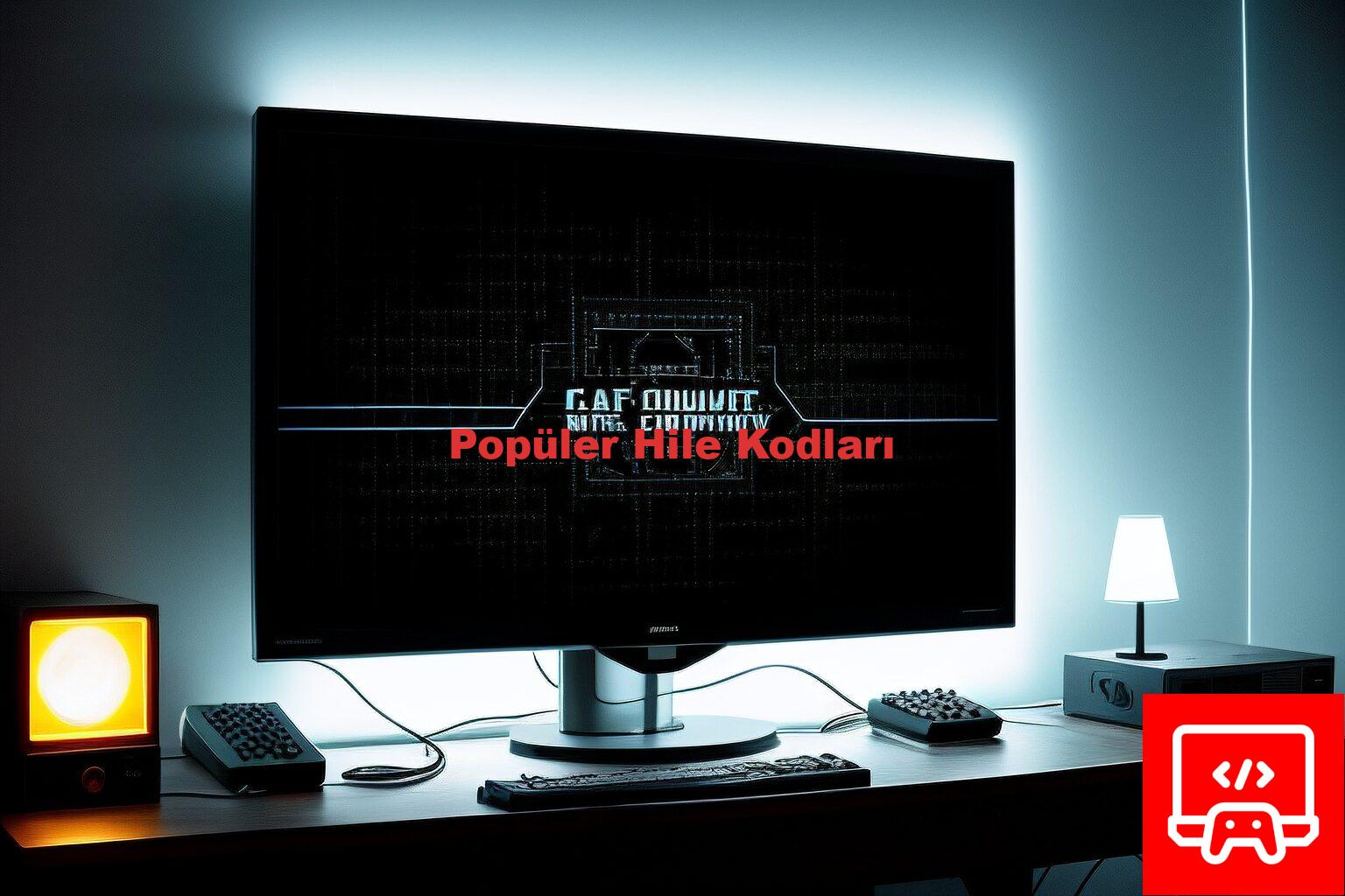 Popüler Hile Kodları