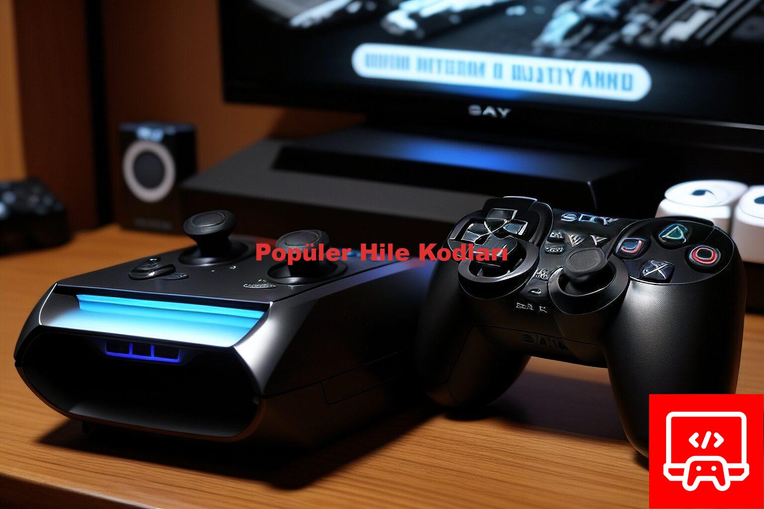 Popüler Hile Kodları