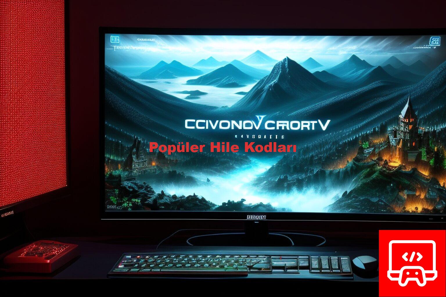 Popüler Hile Kodları