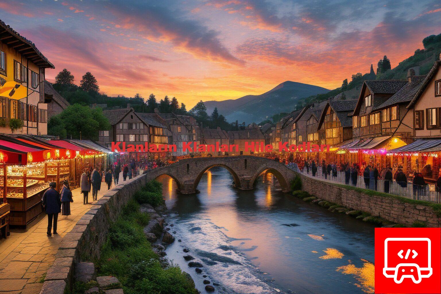 Klanların Klanları Hile Kodları