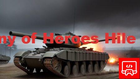 Company of Heroes Hile Kodları