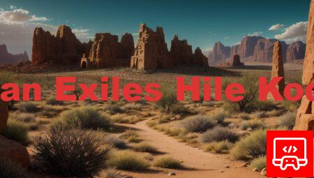 Conan Exiles Hile Kodları