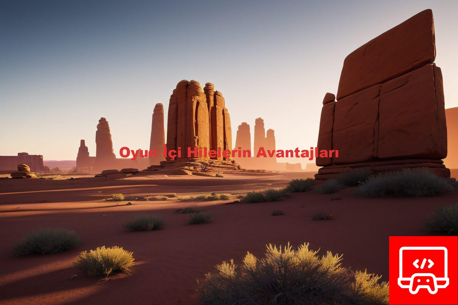 Oyun İçi Hilelerin Avantajları