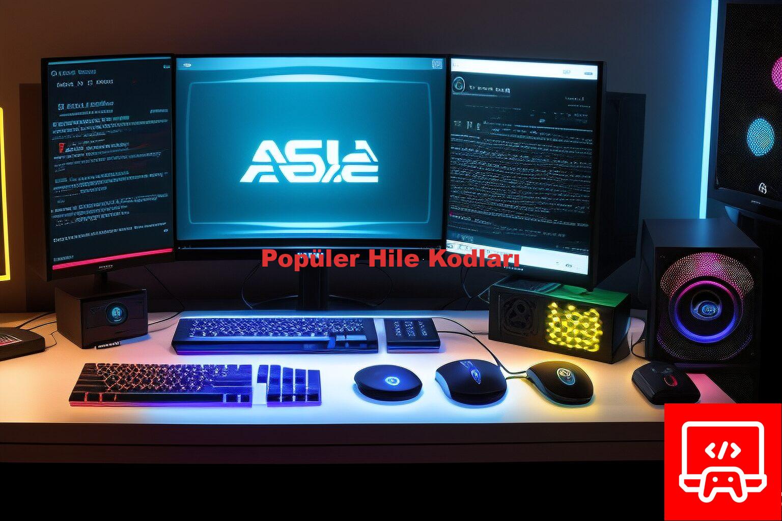 Popüler Hile Kodları