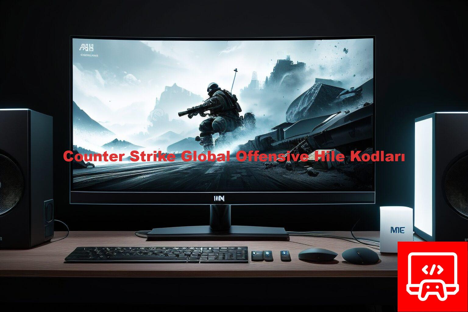 Counter Strike Global Offensive Hile Kodları