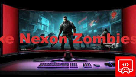 Counter Strike Nexon Zombies Hile Kodları