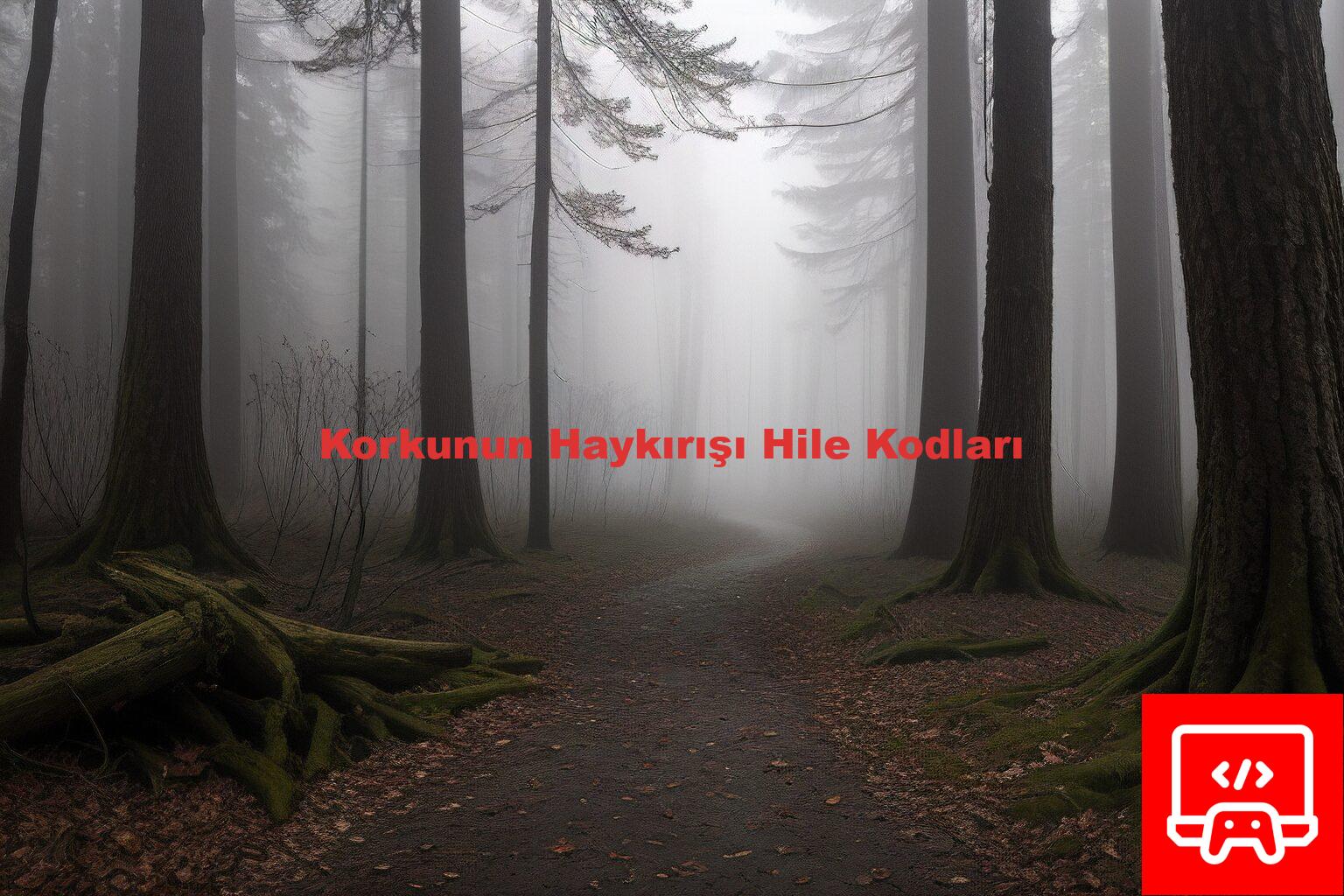 Korkunun Haykırışı Hile Kodları