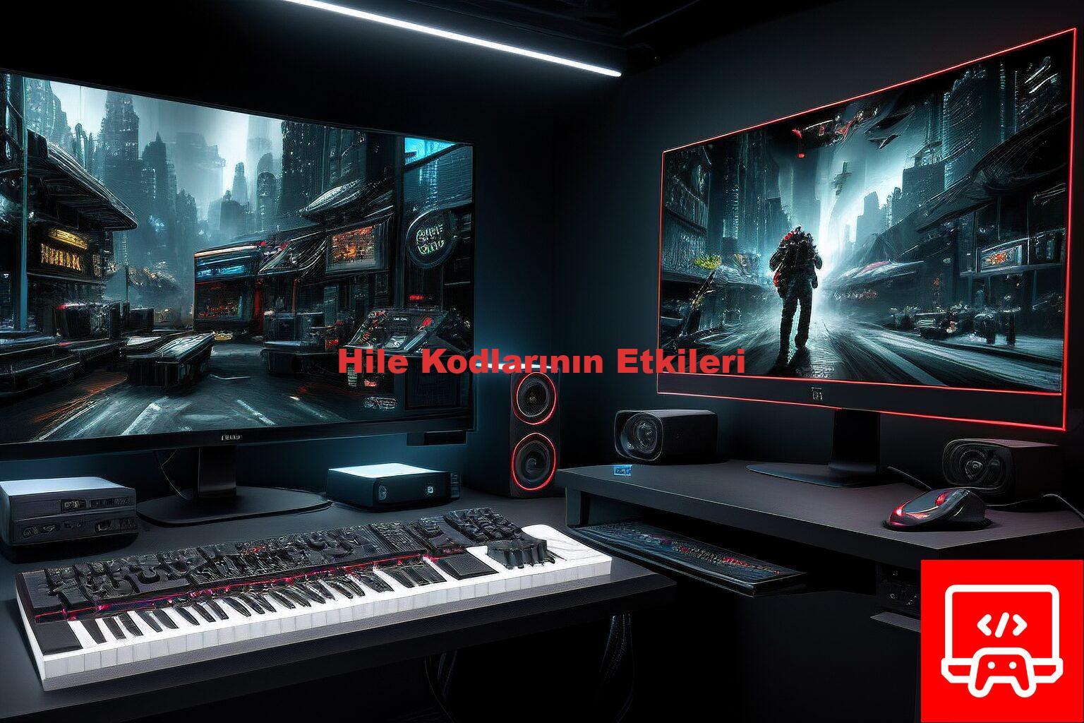 Hile Kodlarının Etkileri