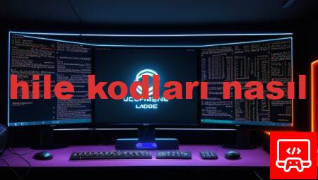 cs 1.6 hile kodları nasıl yazılır