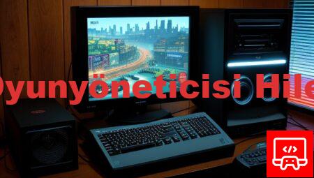 CS 1.6 Oyunyöneticisi Hile Kodları