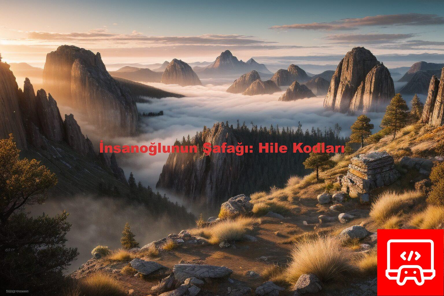 İnsanoğlunun Şafağı: Hile Kodları