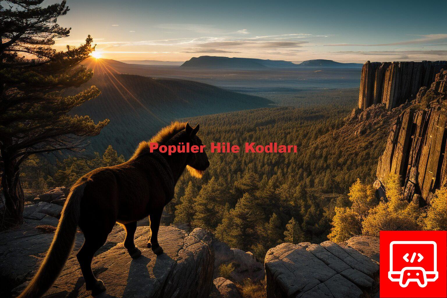 Popüler Hile Kodları