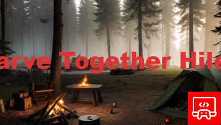 Don’t Starve Together Hile Kodları