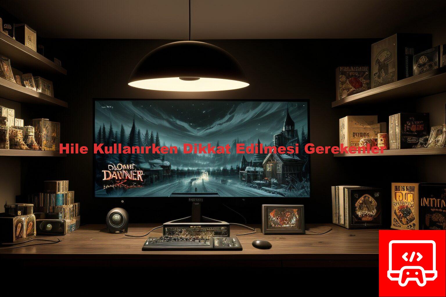Hile Kullanırken Dikkat Edilmesi Gerekenler