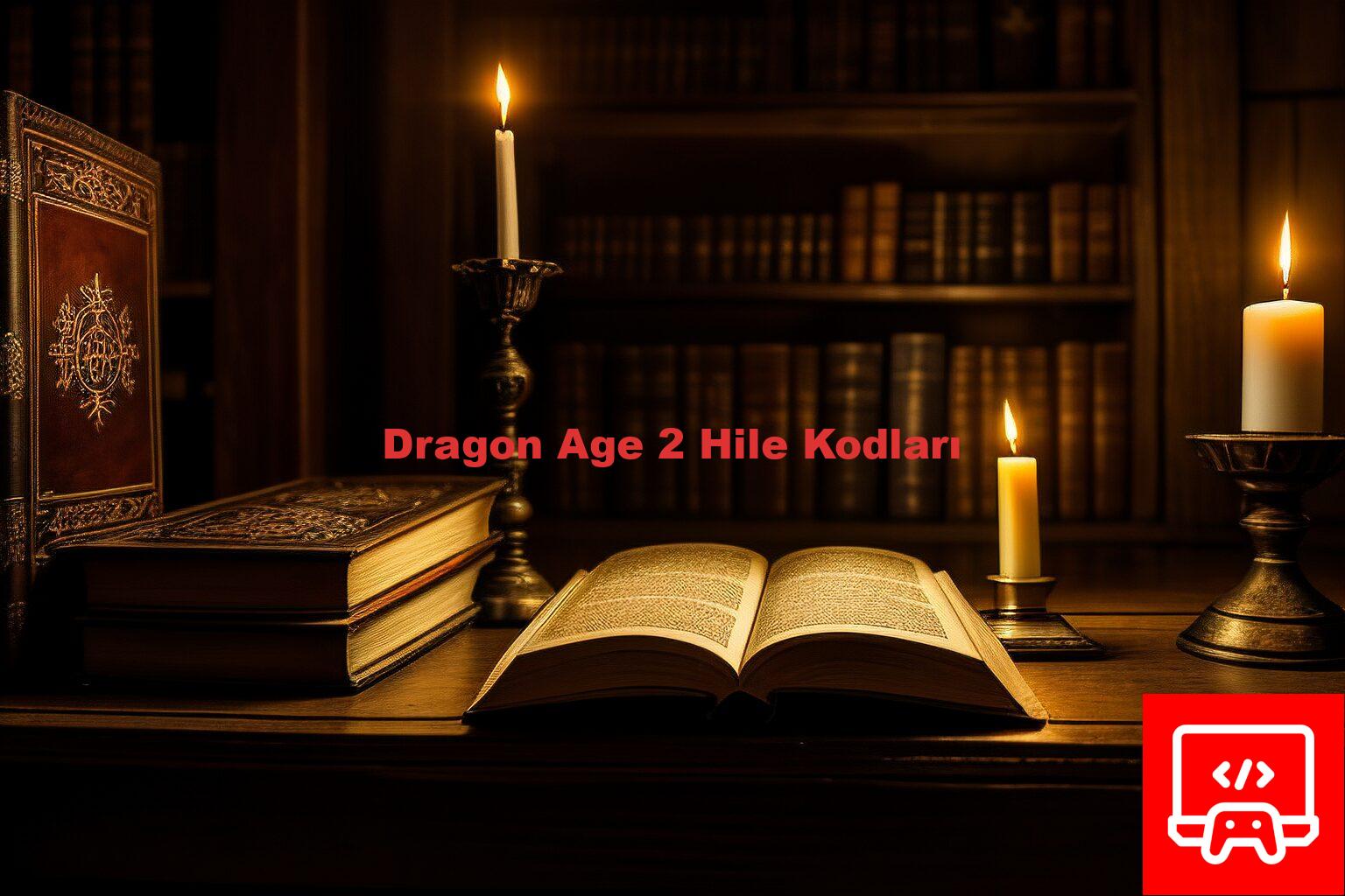 Dragon Age 2 Hile Kodları