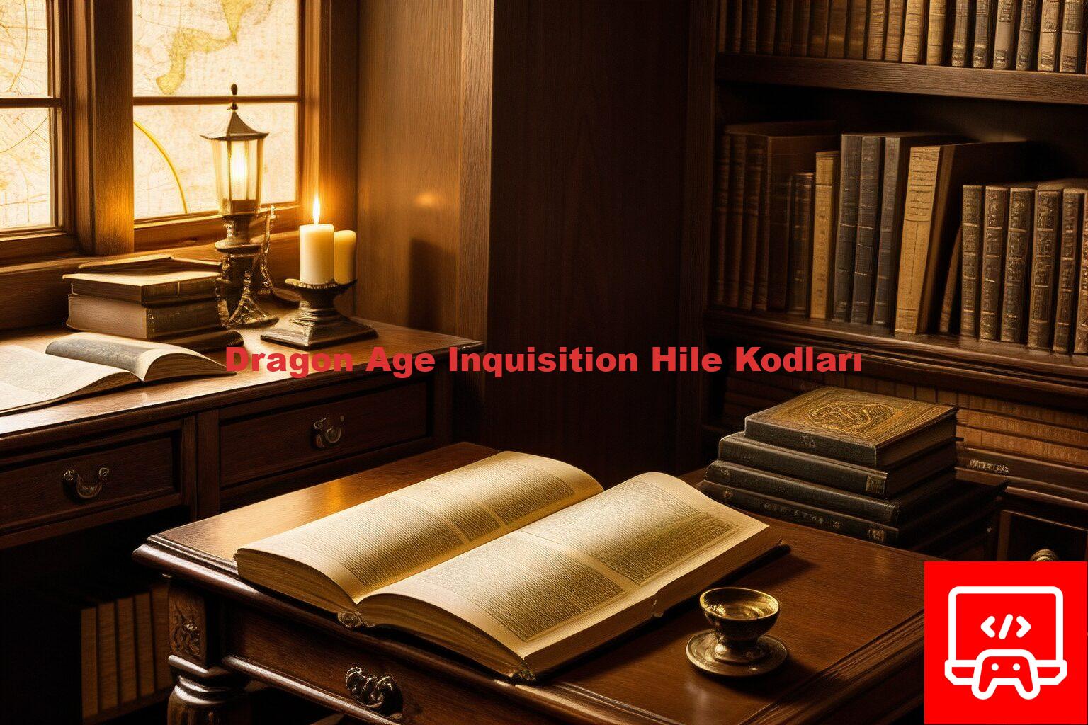 Dragon Age Inquisition Hile Kodları