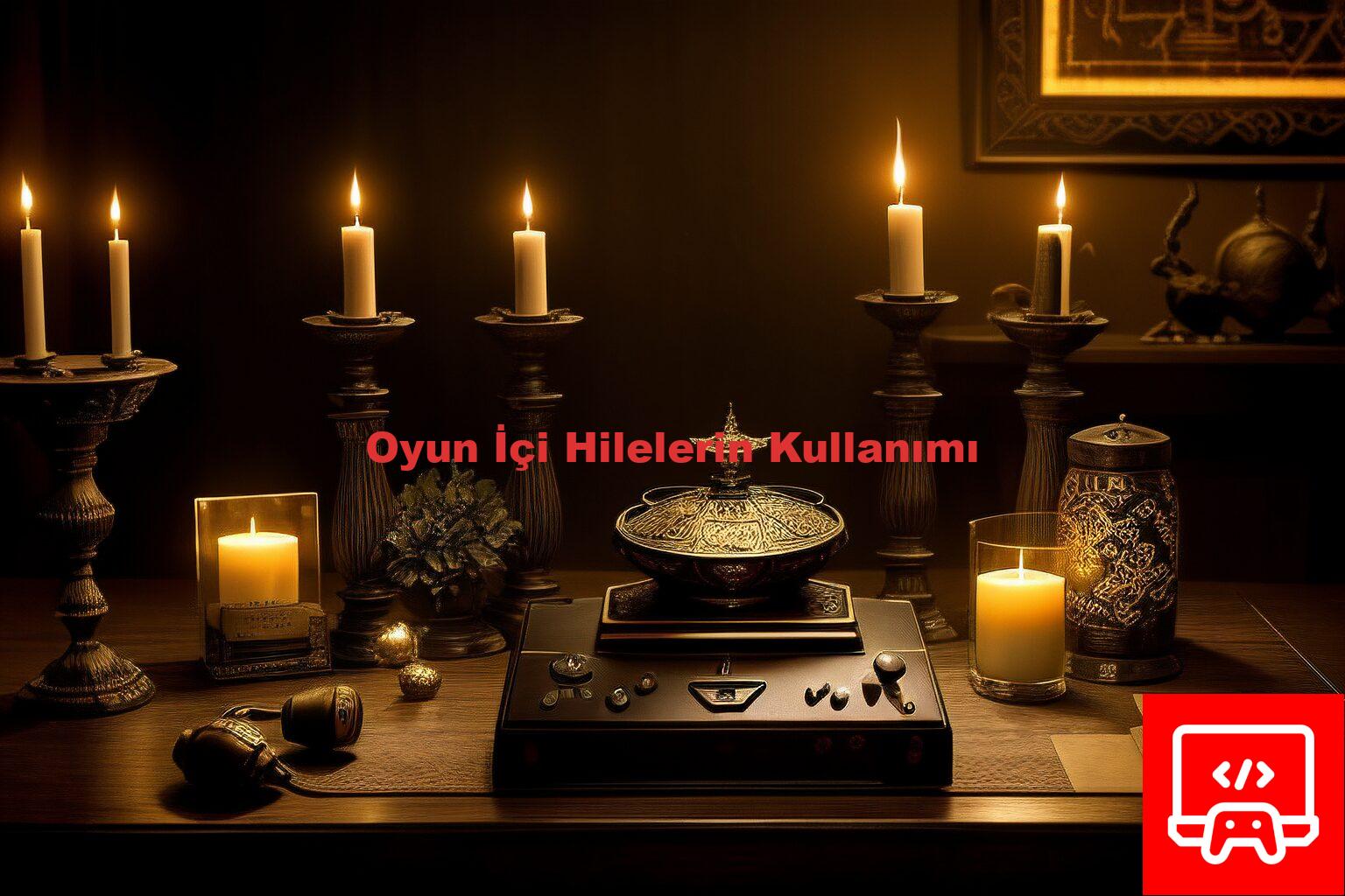 Oyun İçi Hilelerin Kullanımı