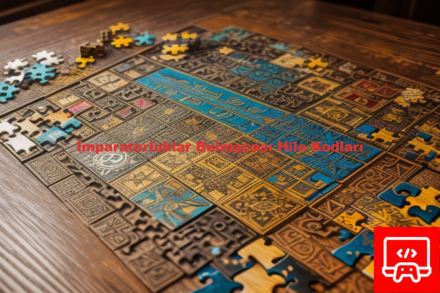 İmparatorluklar Bulmacası Hile Kodları