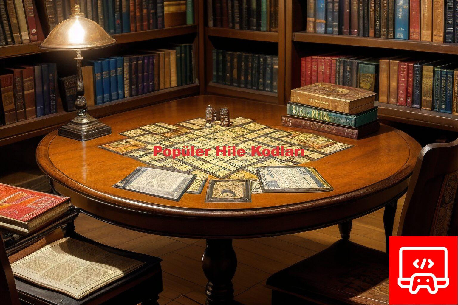 Popüler Hile Kodları