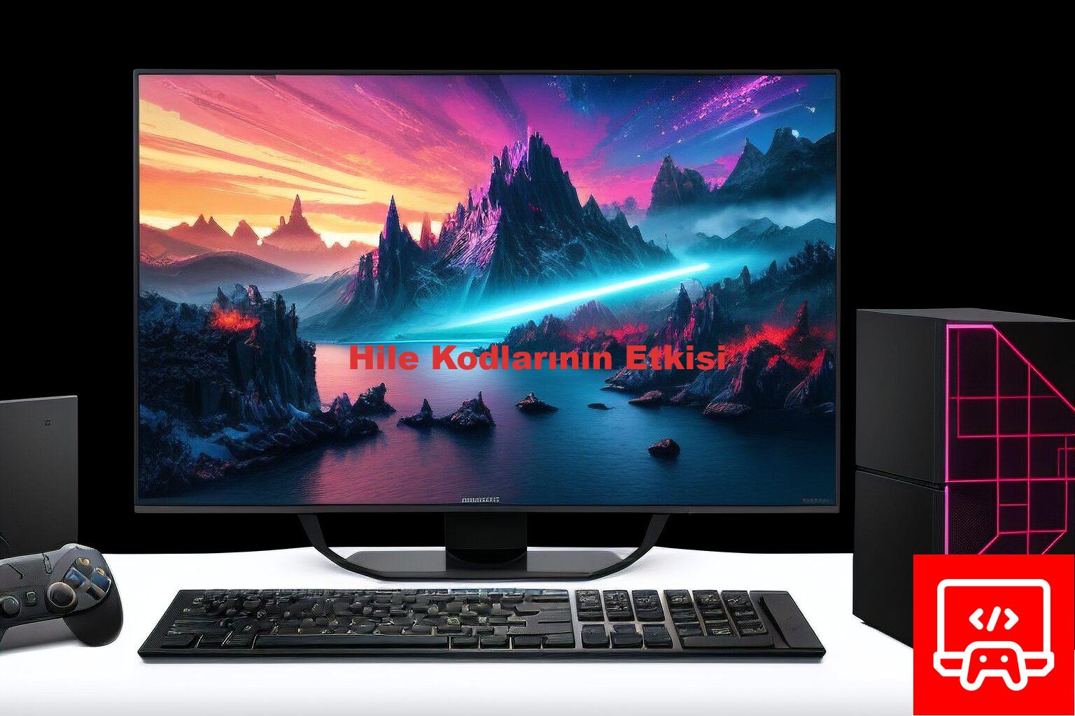 Hile Kodlarının Etkisi