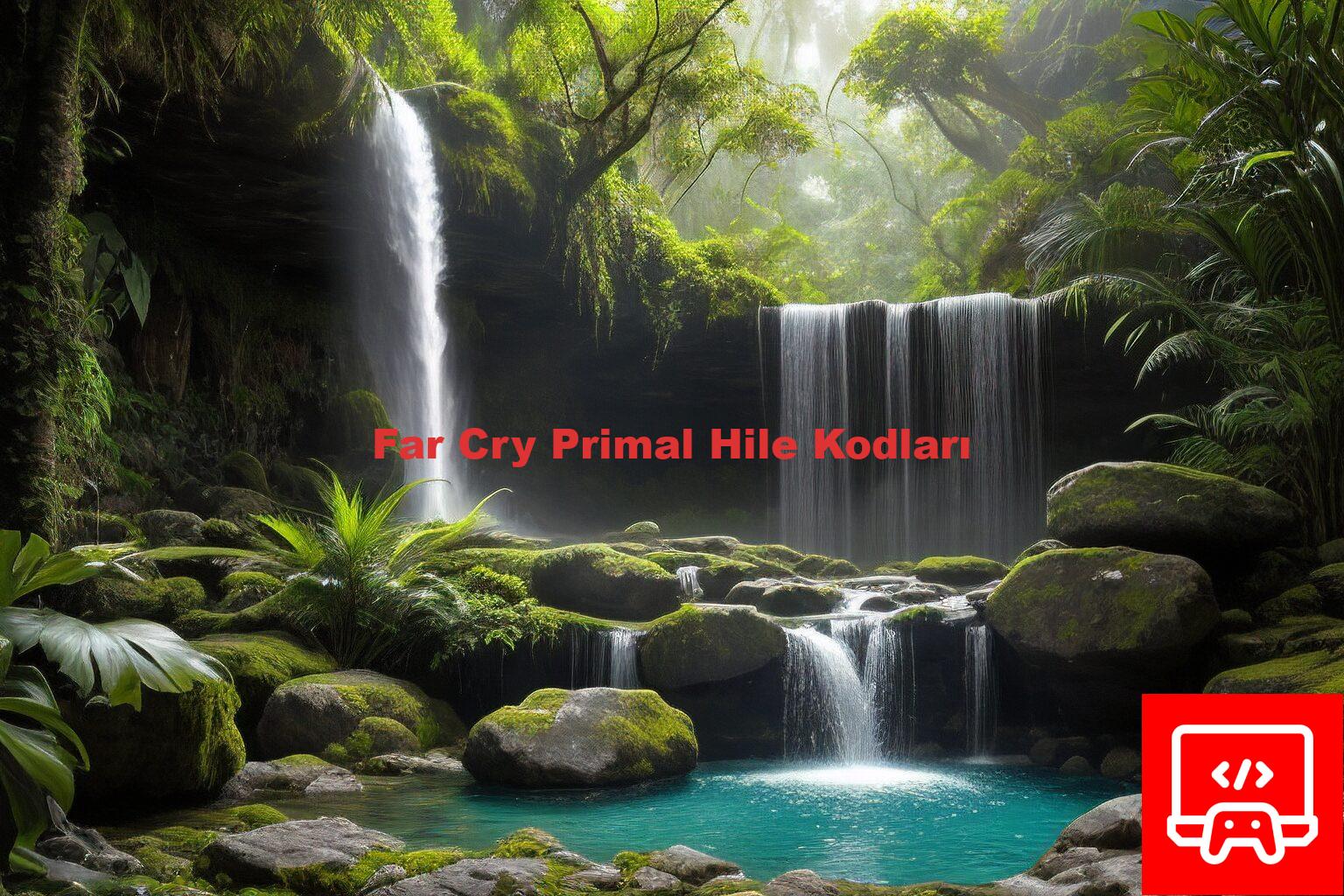 Far Cry Primal Hile Kodları