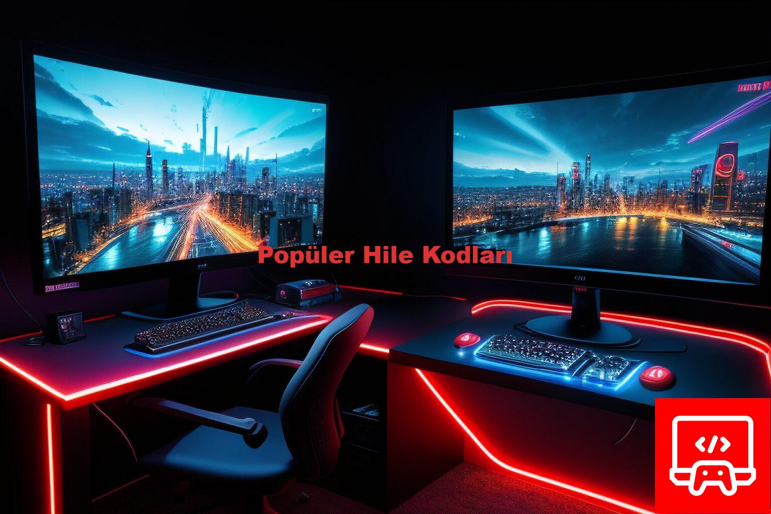 Popüler Hile Kodları