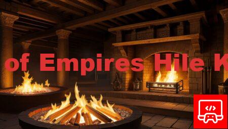 Forge of Empires Hile Kodları