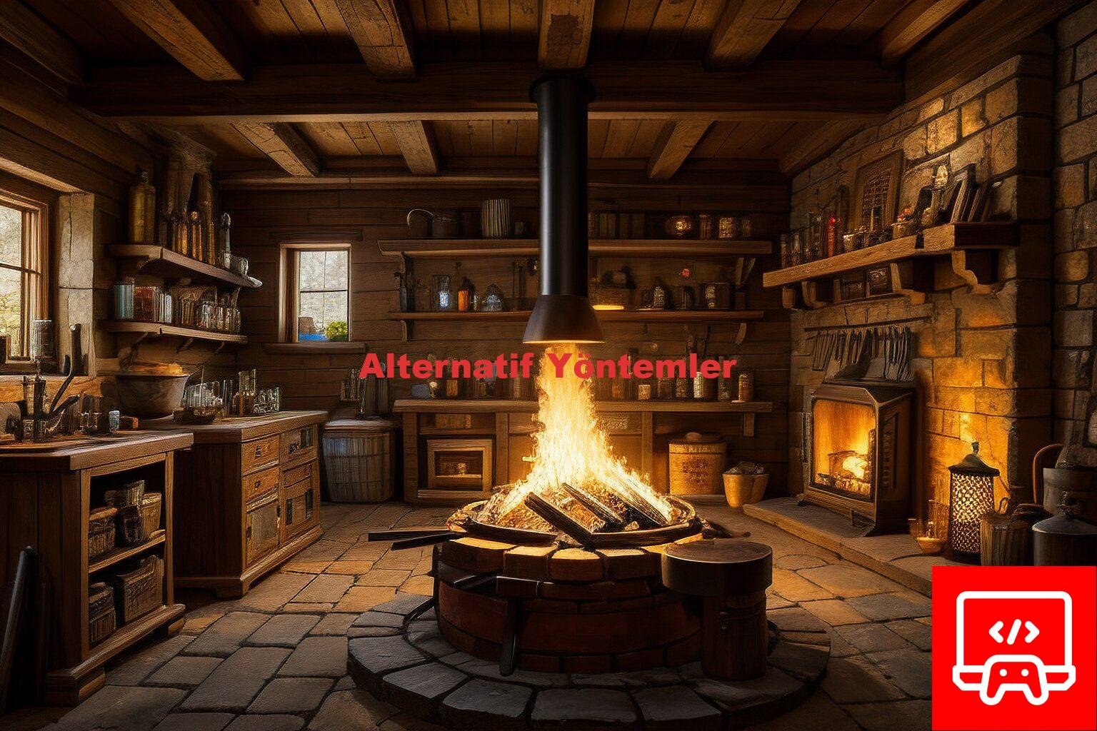 Alternatif Yöntemler