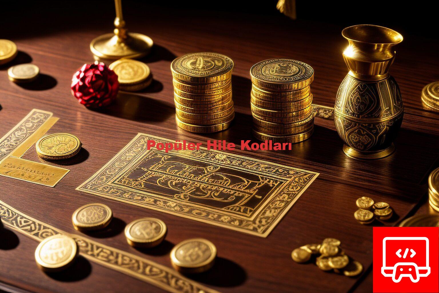 Popüler Hile Kodları