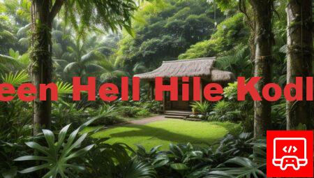 Green Hell Hile Kodları