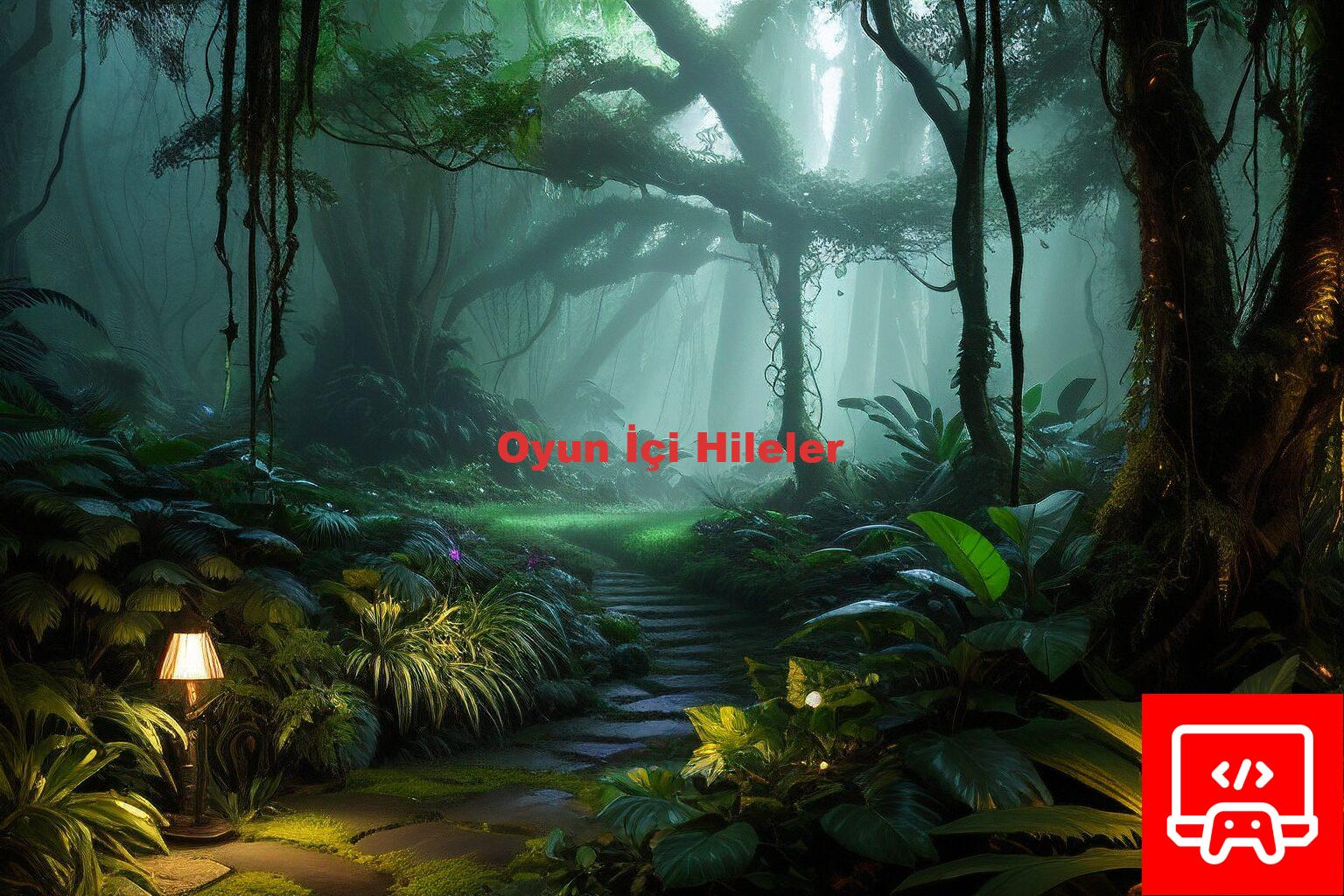 Oyun İçi Hileler