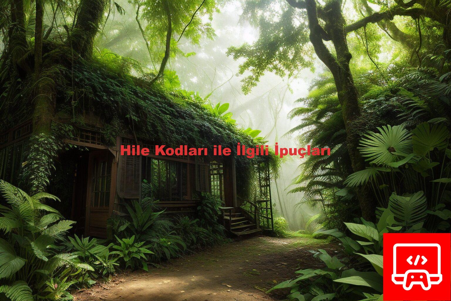 Hile Kodları ile İlgili İpuçları
