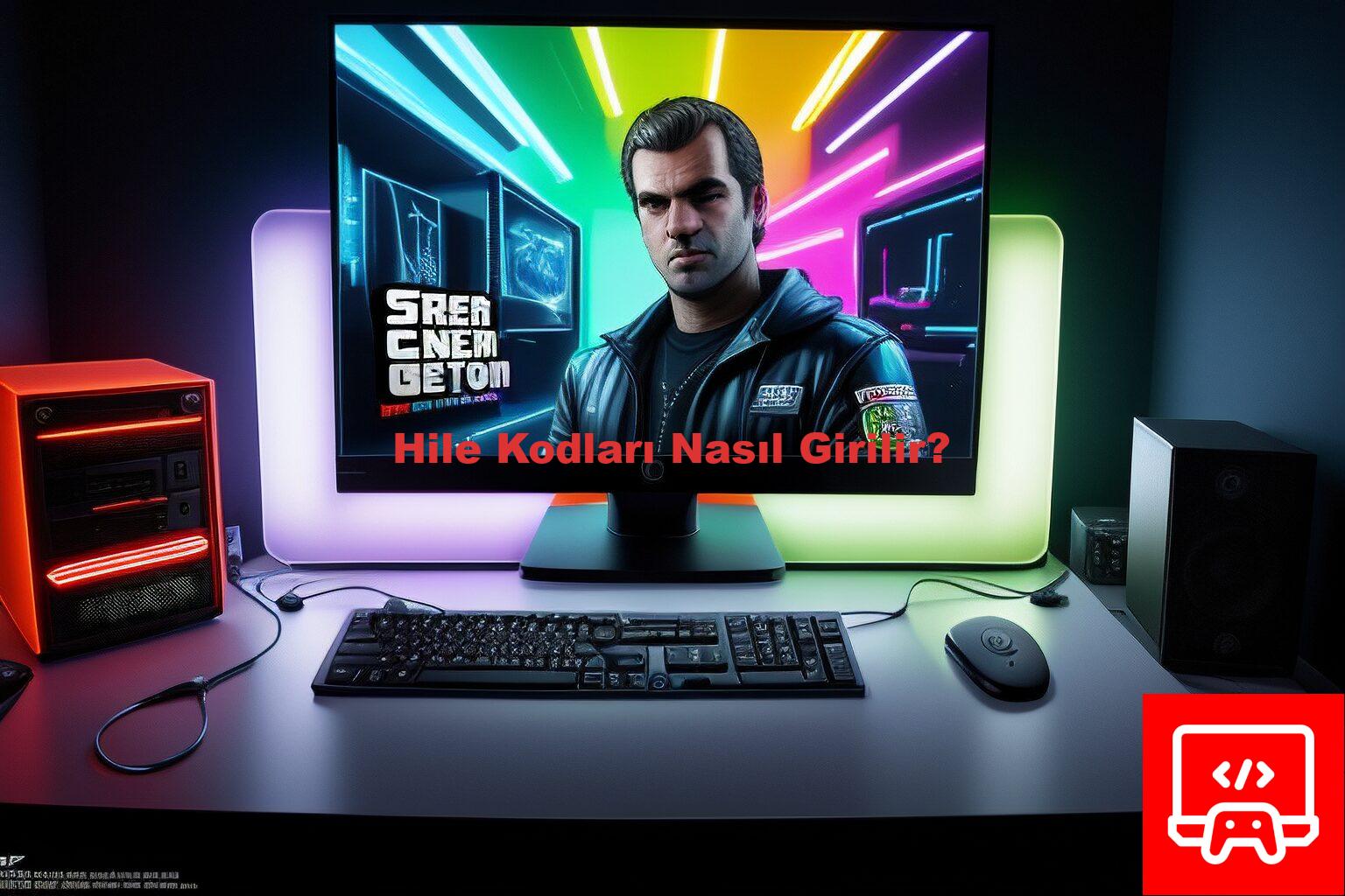Hile Kodları Nasıl Girilir?