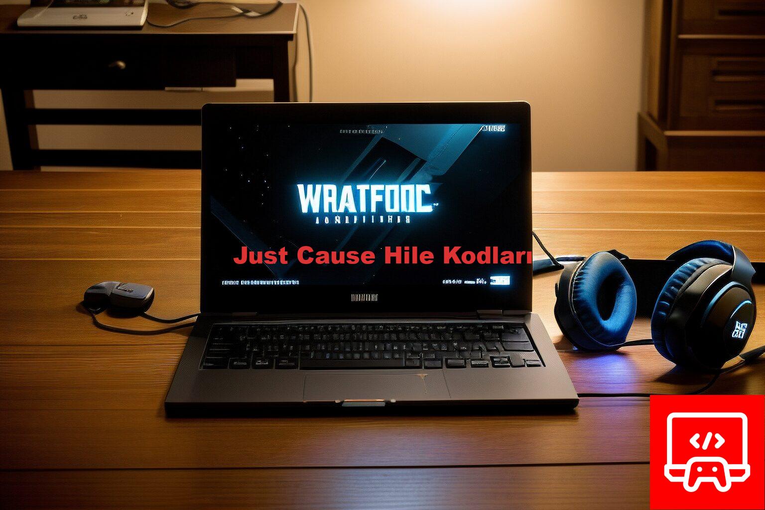 Just Cause Hile Kodları