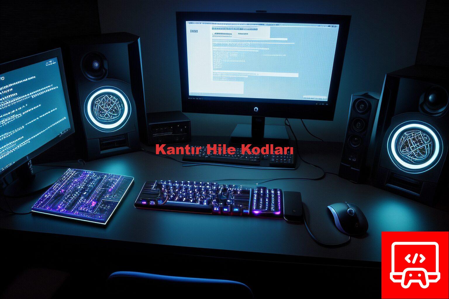 Kantır Hile Kodları