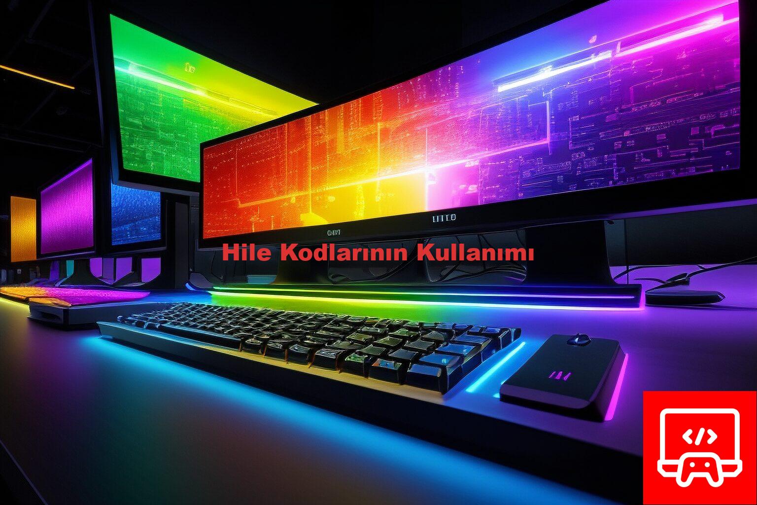 Hile Kodlarının Kullanımı