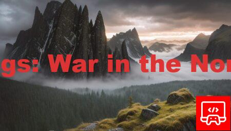 Lord of the Rings: War in the North Hile Kodları