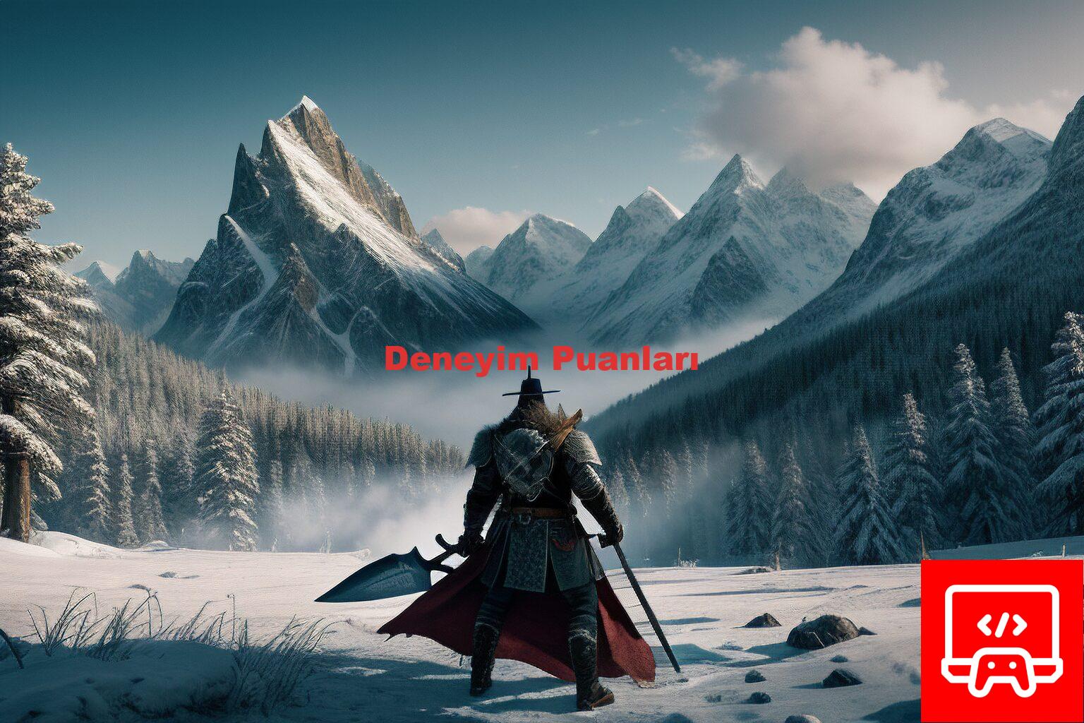 Deneyim Puanları